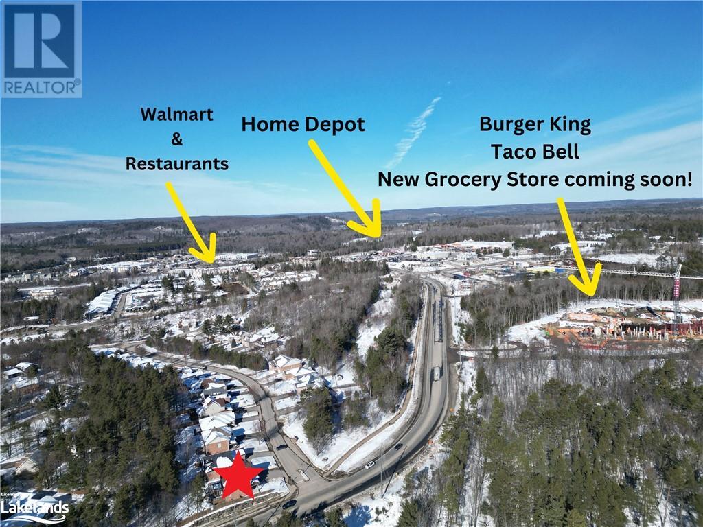 1 Kirbys Way, Huntsville, Ontario  P1H 2M6 - Photo 39 - 40531911