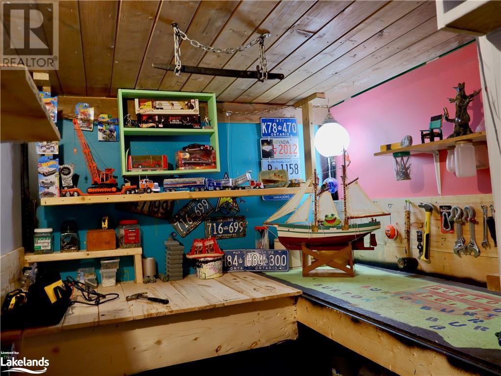 1 Kirbys Way, Huntsville, Ontario  P1H 2M6 - Photo 31 - 40531911