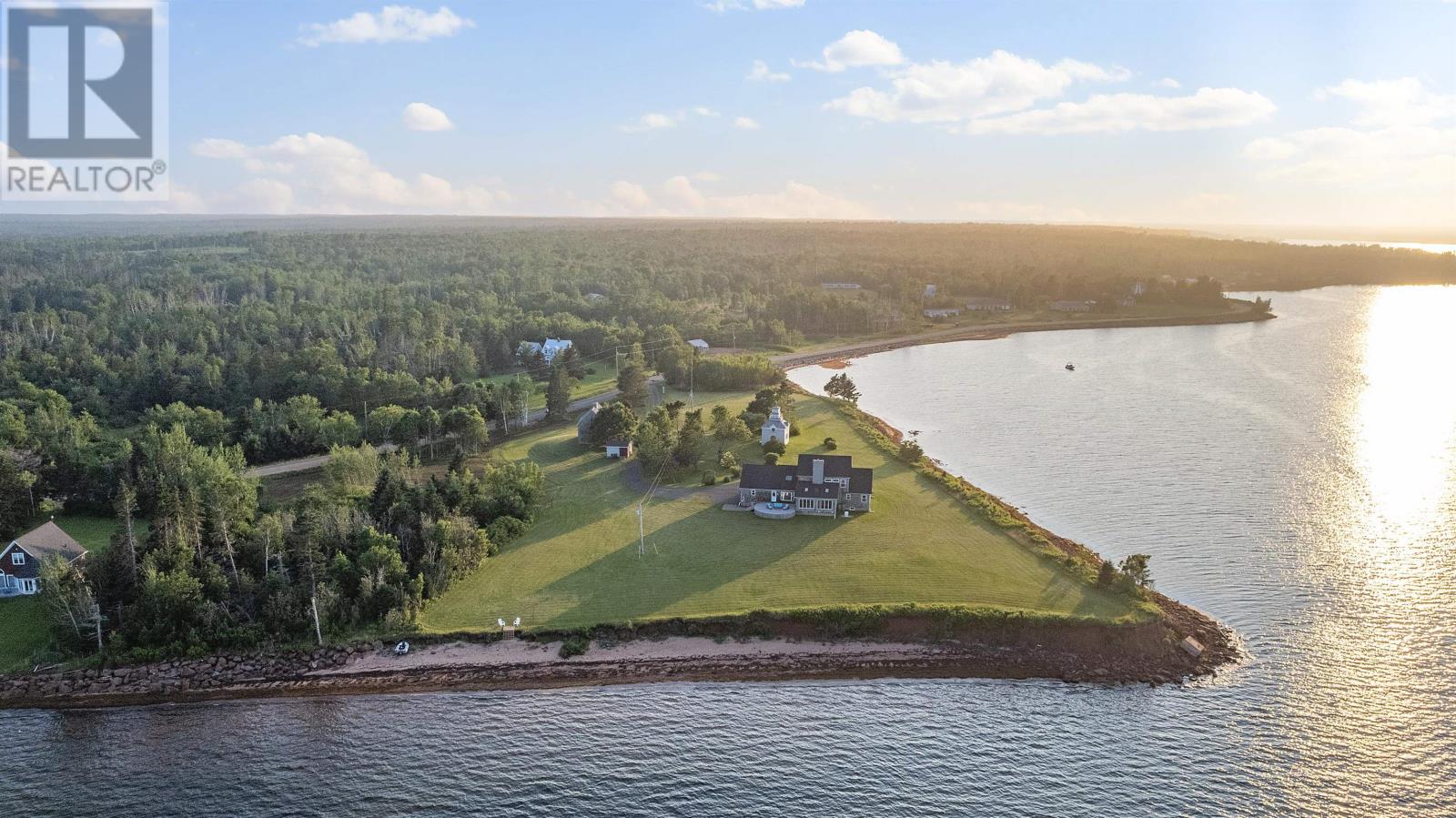 Lot 3 545 St. Andrews Point Road, Lower Montague, Prince Edward Island  C0A 1R0 - Photo 5 - 202319117