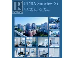 #1153 -258 SUNVIEW ST