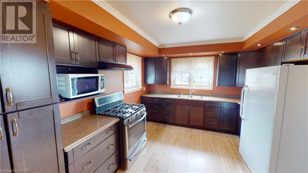 42674 Howick Turnberry Road, Wroxeter, Ontario  N0G 2X0 - Photo 11 - 40537453