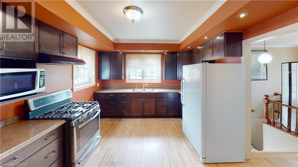 42674 Howick Turnberry Road, Wroxeter, Ontario  N0G 2X0 - Photo 13 - 40537453