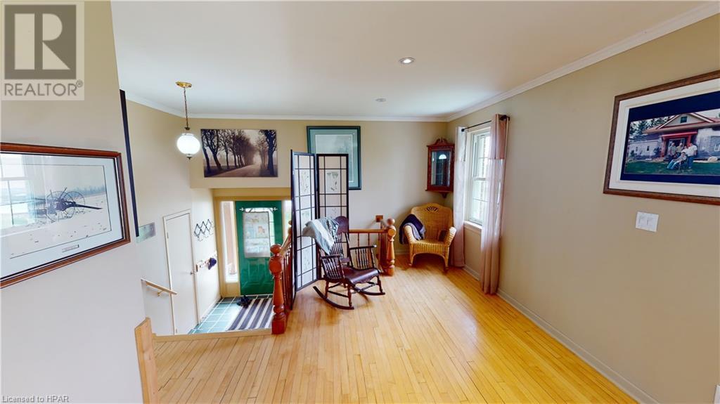 42674 Howick Turnberry Road, Wroxeter, Ontario  N0G 2X0 - Photo 4 - 40537453