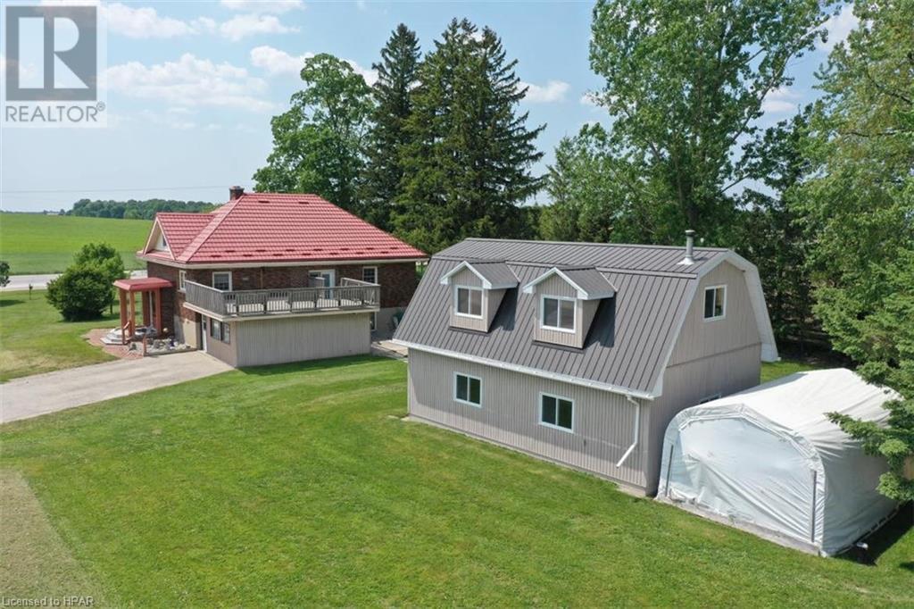 42674 Howick Turnberry Road, Wroxeter, Ontario  N0G 2X0 - Photo 41 - 40537453