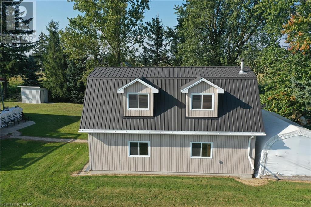 42674 Howick Turnberry Road, Wroxeter, Ontario  N0G 2X0 - Photo 42 - 40537453