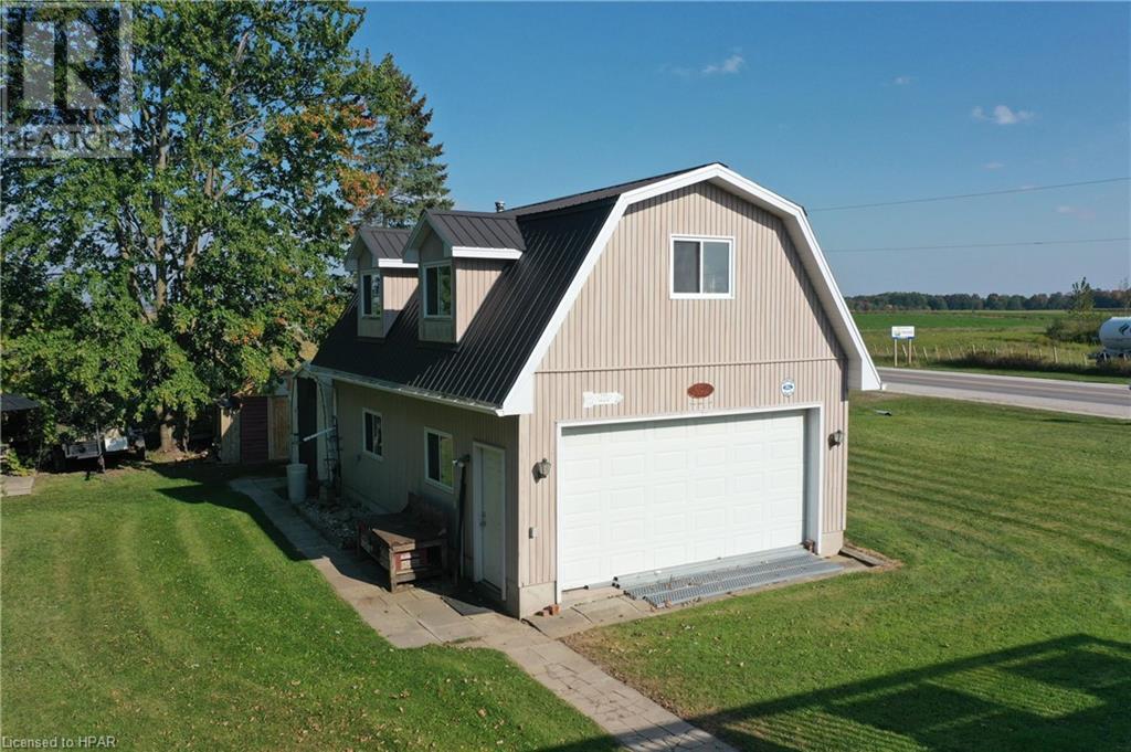 42674 Howick Turnberry Road, Wroxeter, Ontario  N0G 2X0 - Photo 43 - 40537453
