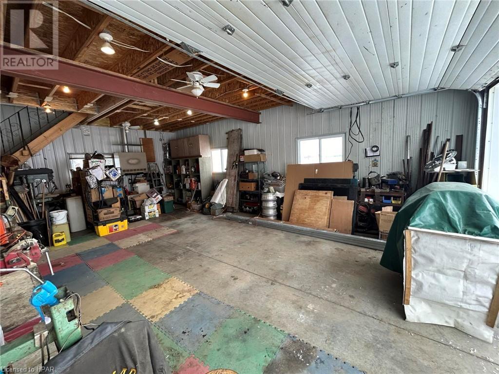 42674 Howick Turnberry Road, Wroxeter, Ontario  N0G 2X0 - Photo 46 - 40537453