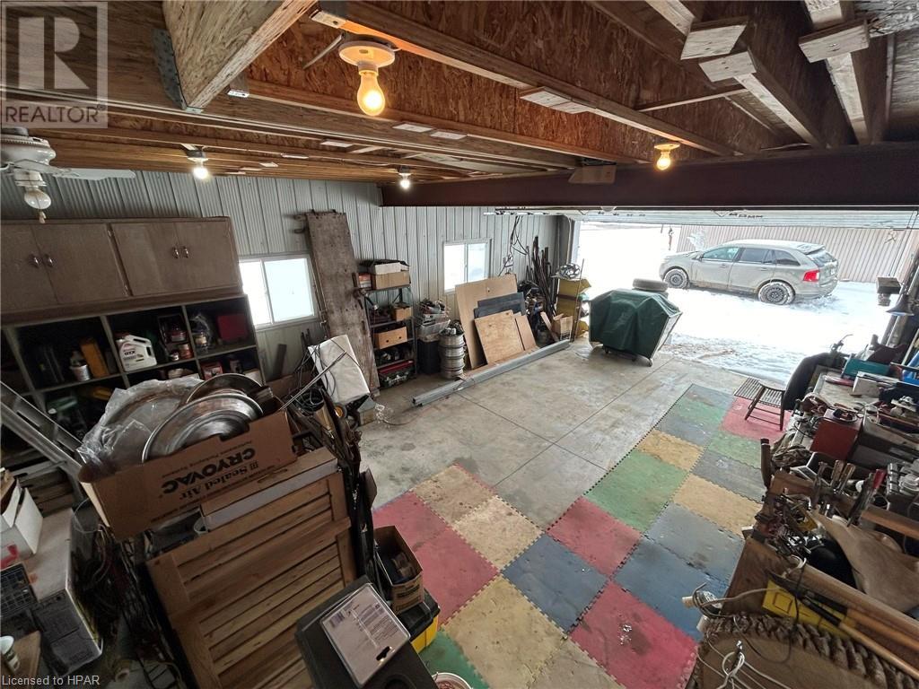 42674 Howick Turnberry Road, Wroxeter, Ontario  N0G 2X0 - Photo 47 - 40537453