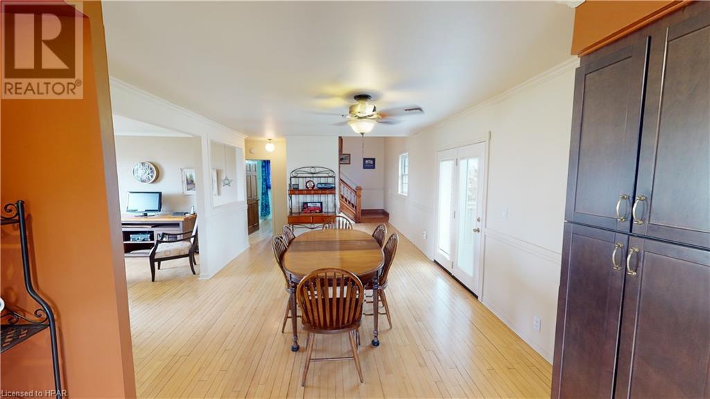 42674 Howick Turnberry Road, Wroxeter, Ontario  N0G 2X0 - Photo 8 - 40537453