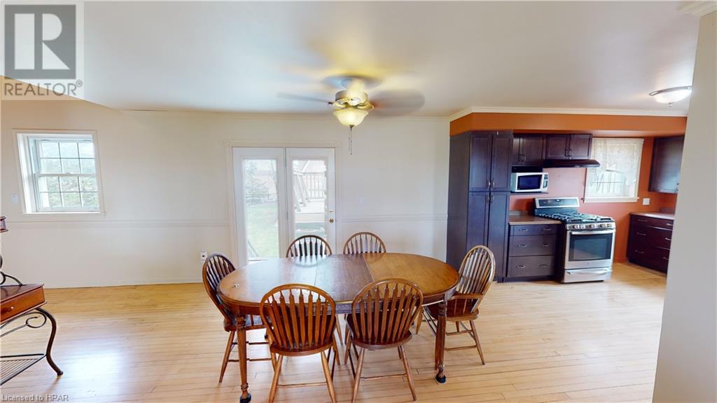 42674 Howick Turnberry Road, Wroxeter, Ontario  N0G 2X0 - Photo 9 - 40537453