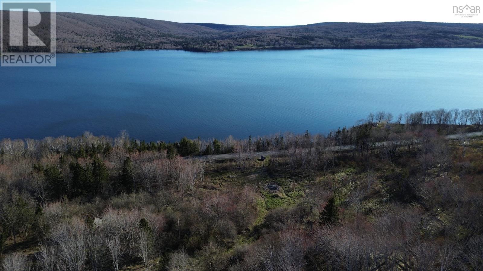 Lot Whycocomagh Road, East Lake Ainslie, Nova Scotia  B0E 3M0 - Photo 1 - 202402272
