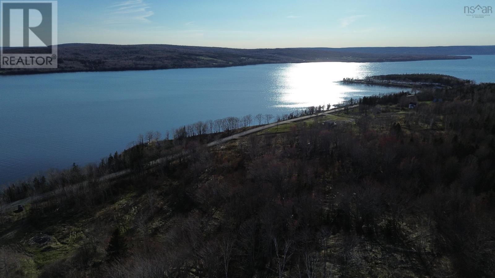 Lot Whycocomagh Road, East Lake Ainslie, Nova Scotia  B0E 3M0 - Photo 2 - 202402272
