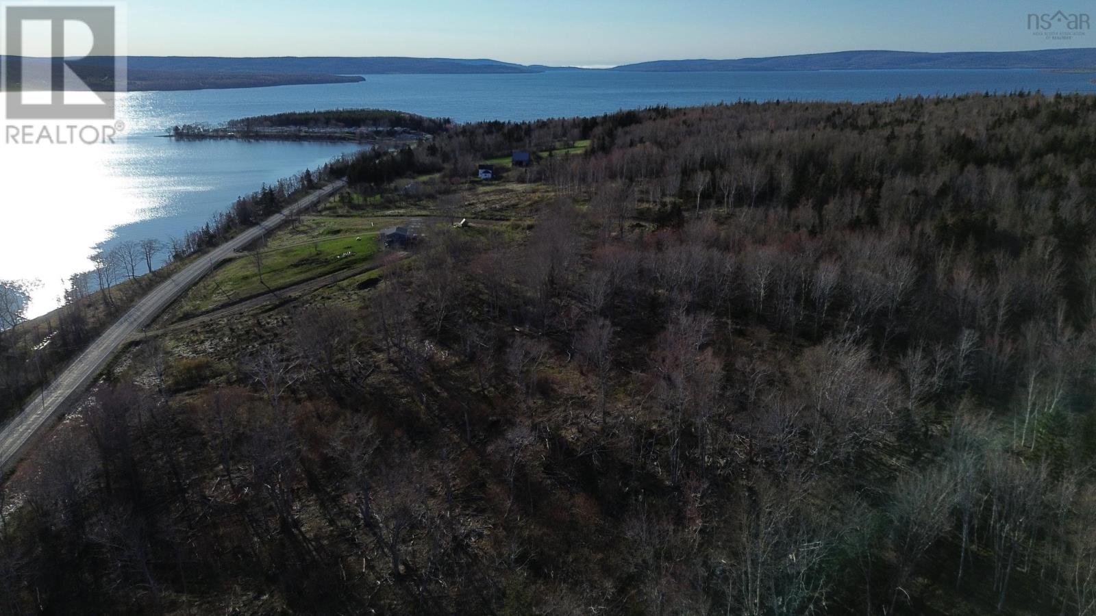 Lot Whycocomagh Road, East Lake Ainslie, Nova Scotia  B0E 3M0 - Photo 3 - 202402272