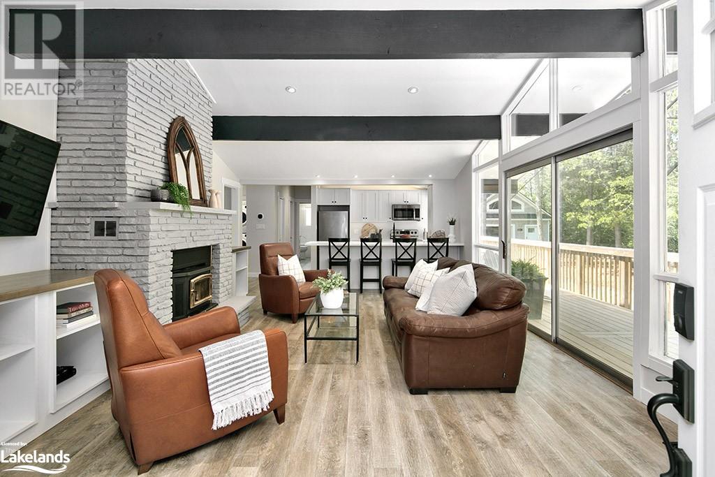 130 Teskey Drive, The Blue Mountains, Ontario  N0H 1J0 - Photo 9 - 40537733