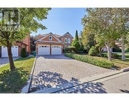 6020 St. Ives Way 0150 - East Credit, Mississauga, Ca