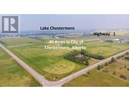 241147 Range Road 281, chestermere, Alberta