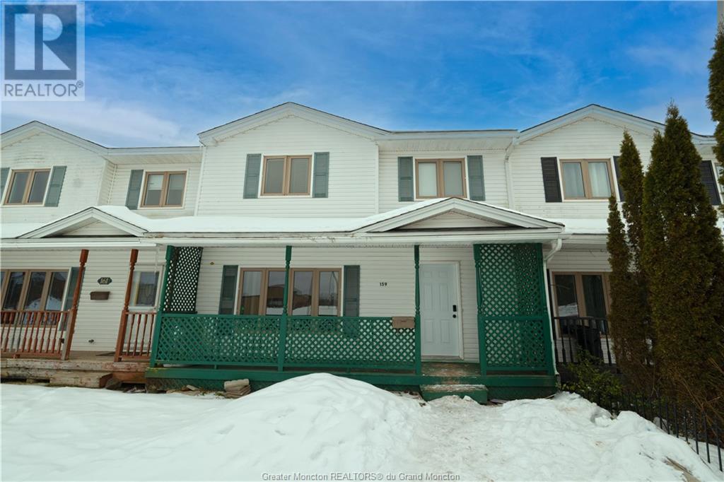 159 Whitepine RD, riverview, New Brunswick