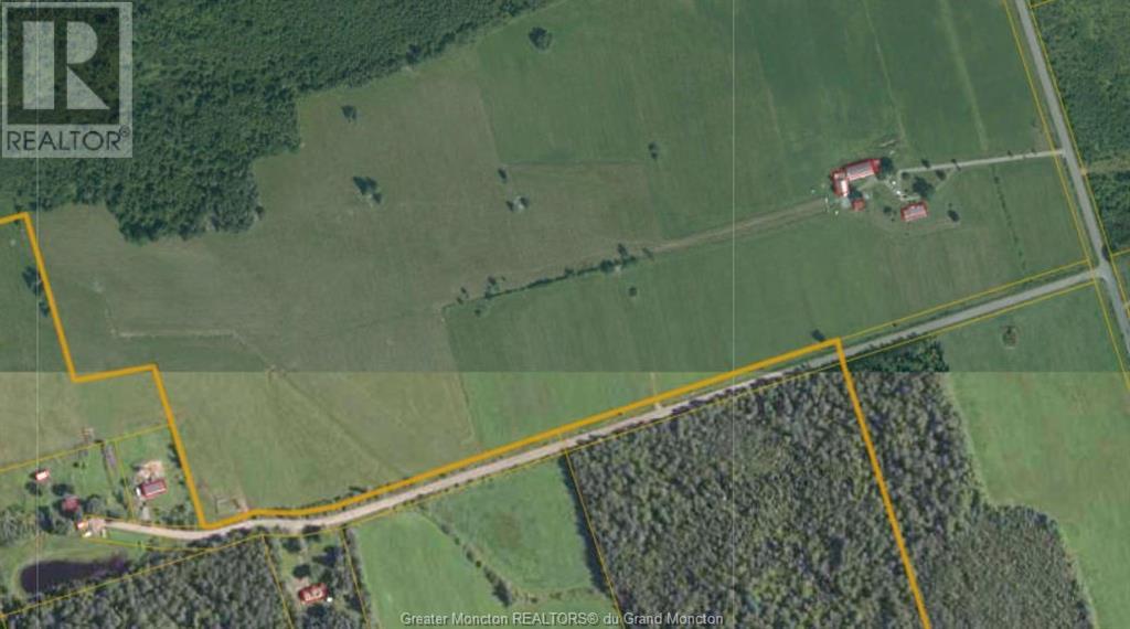 Lot 24-3 Harrington Rd, Steeves Mountain, New Brunswick  E1G 3X3 - Photo 2 - M157135