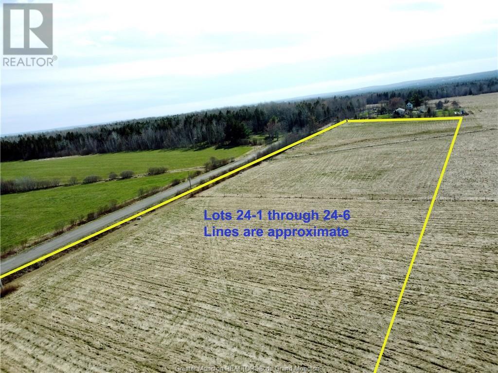 Lot 24-3 Harrington Rd, Steeves Mountain, New Brunswick  E1G 3X3 - Photo 6 - M157135