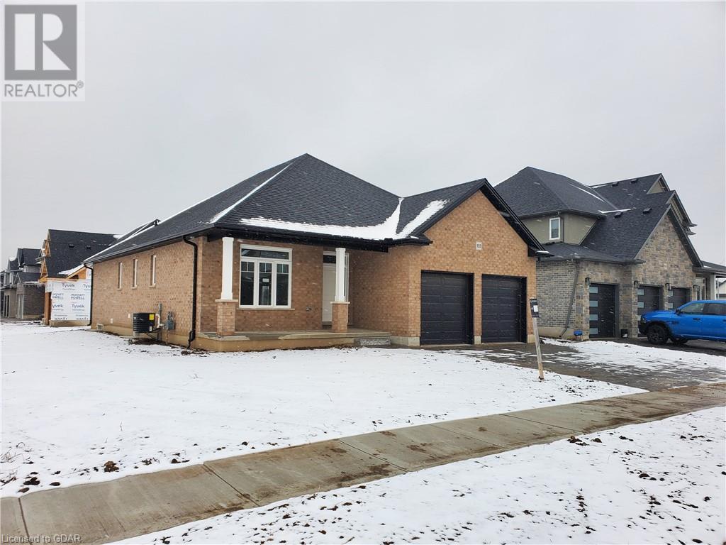 168 Sloan Drive, Thamesford, Ontario  N0M 2M0 - Photo 2 - 40537795