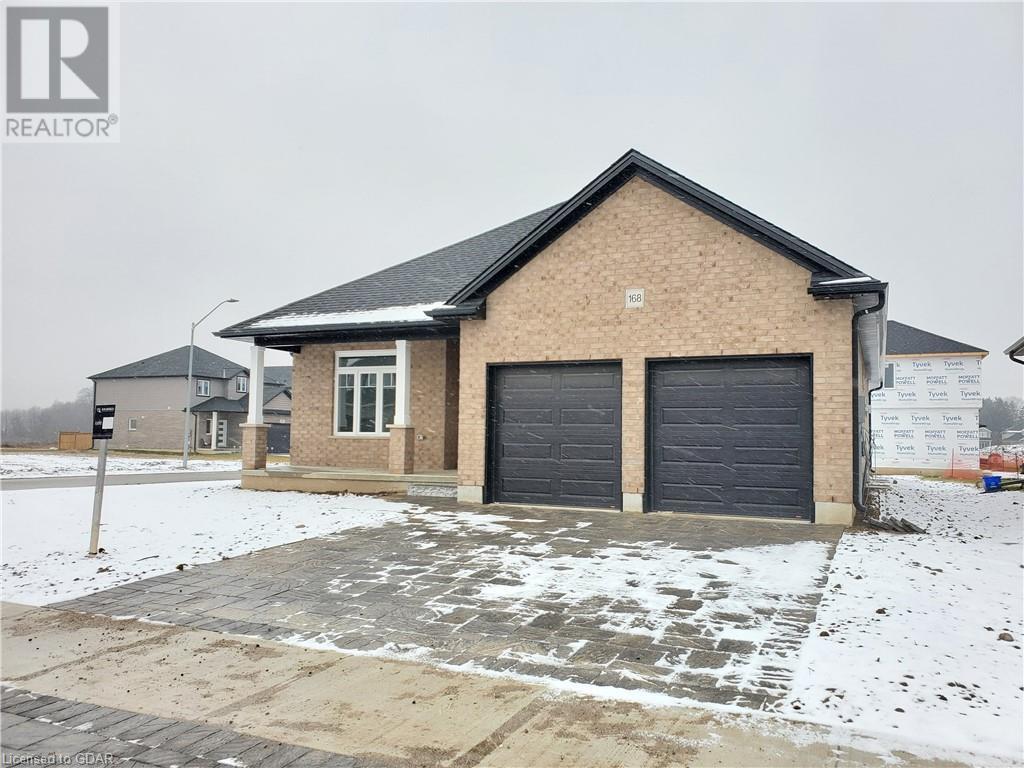 168 Sloan Drive, Thamesford, Ontario  N0M 2M0 - Photo 3 - 40537795