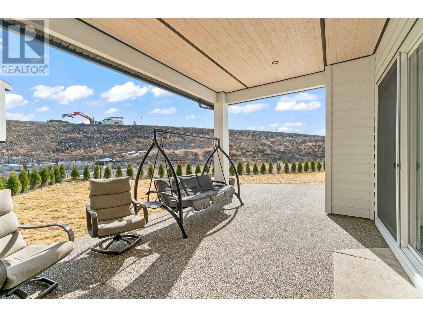 2699 Ridgemount Drive West Kelowna