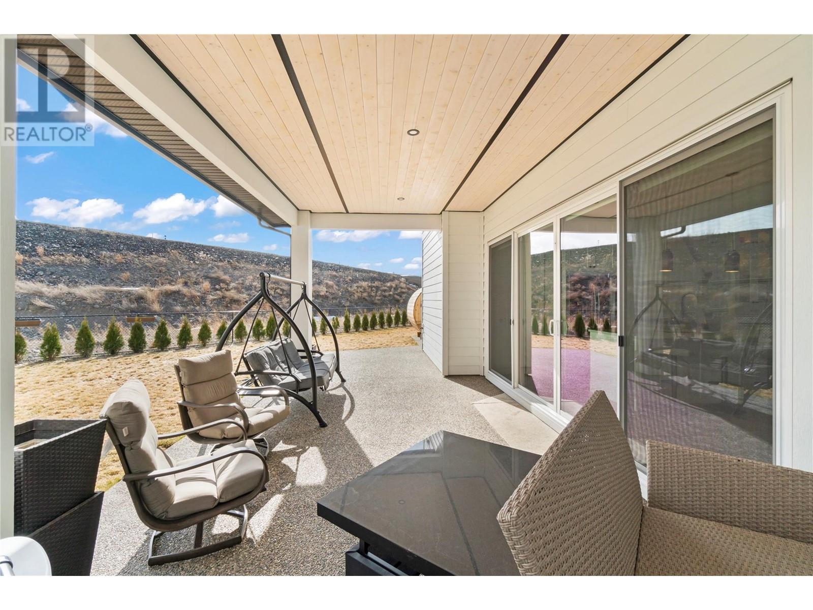 2699 Ridgemount Drive West Kelowna