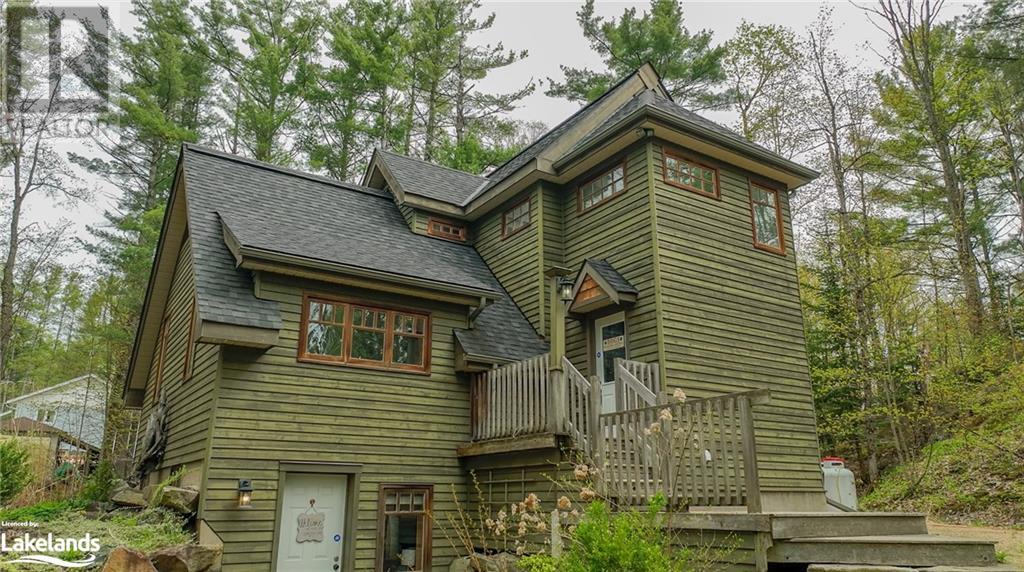 3351 Old Muskoka Road, Utterson, Ontario  P0B 1M0 - Photo 2 - 40537865