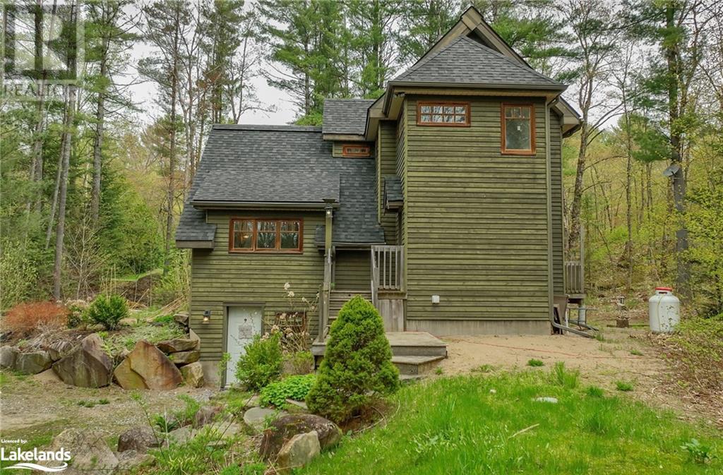 3351 Old Muskoka Road, Utterson, Ontario  P0B 1M0 - Photo 3 - 40537865
