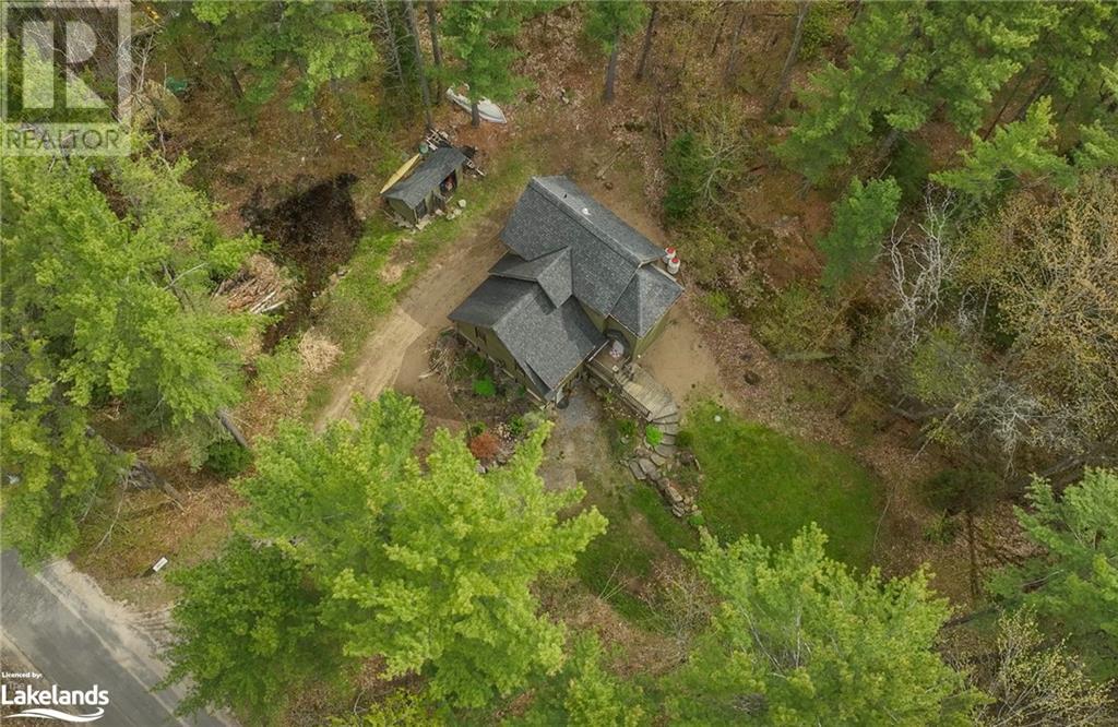 3351 Old Muskoka Road, Utterson, Ontario  P0B 1M0 - Photo 47 - 40537865