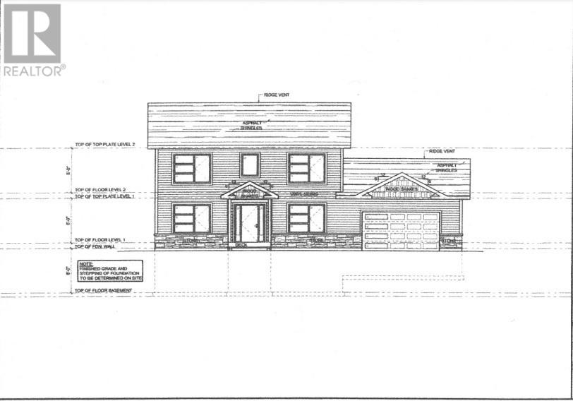 Lot 2 Emma's Place, flatrock, Newfoundland & Labrador