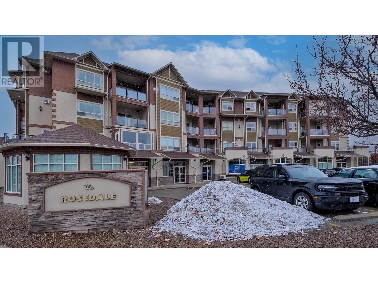 13677 Rosedale Avenue Unit# 309, Summerland, British Columbia  V0H 1Z5 - Photo 32 - 10303836