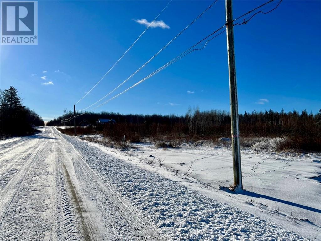 Lot 17-1 La Montee, Notre Dame, New Brunswick  E4V 0C2 - Photo 5 - M149813