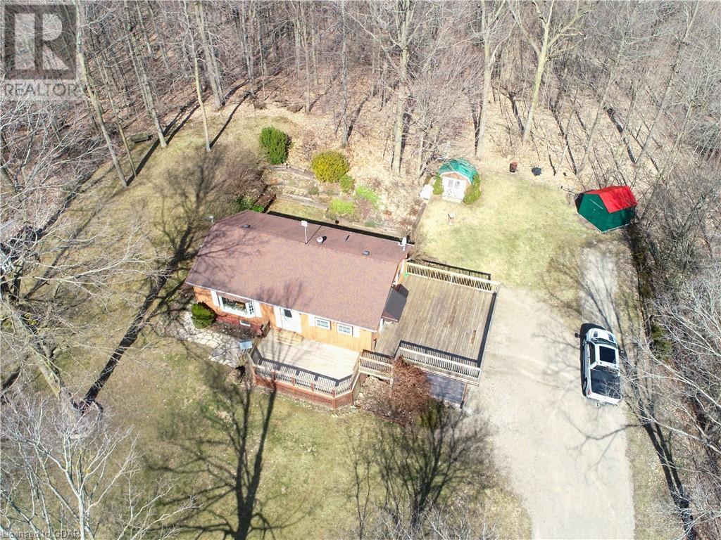 061075 County Road 3 Road, Belwood, Ontario  L9W 7H5 - Photo 2 - 40537526