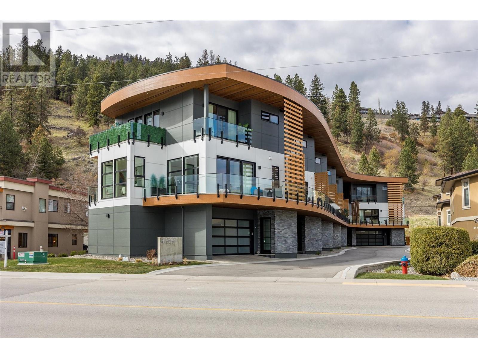 4364 Beach Avenue Unit# 5, Peachland, British Columbia  V0H 1X6 - Photo 47 - 10303809