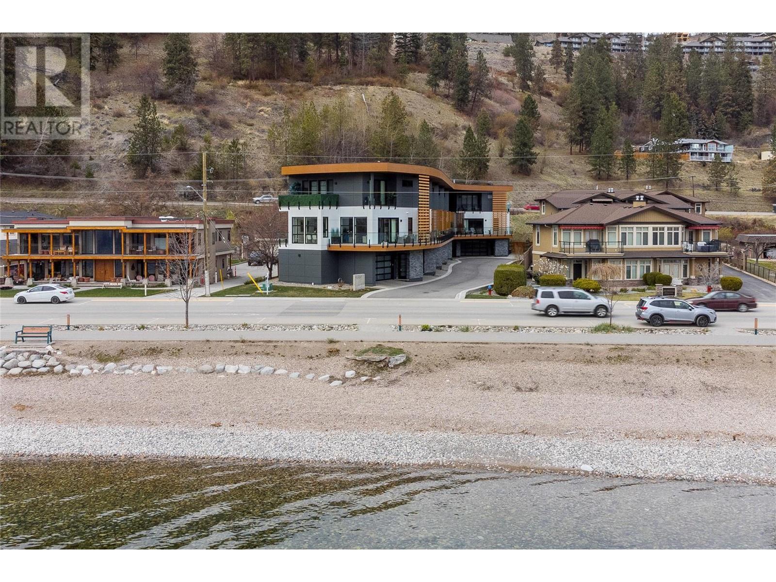 4364 Beach Avenue Unit# 5, Peachland, British Columbia  V0H 1X6 - Photo 48 - 10303809