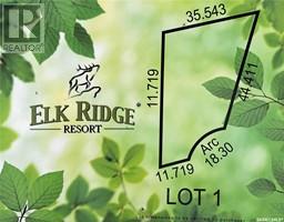 Elk Ridge Estates