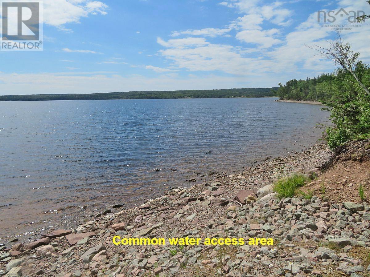 Lot 6 Tranquil Shore Road, West Bay Marshes, Nova Scotia  B0E 3K0 - Photo 5 - 202402283