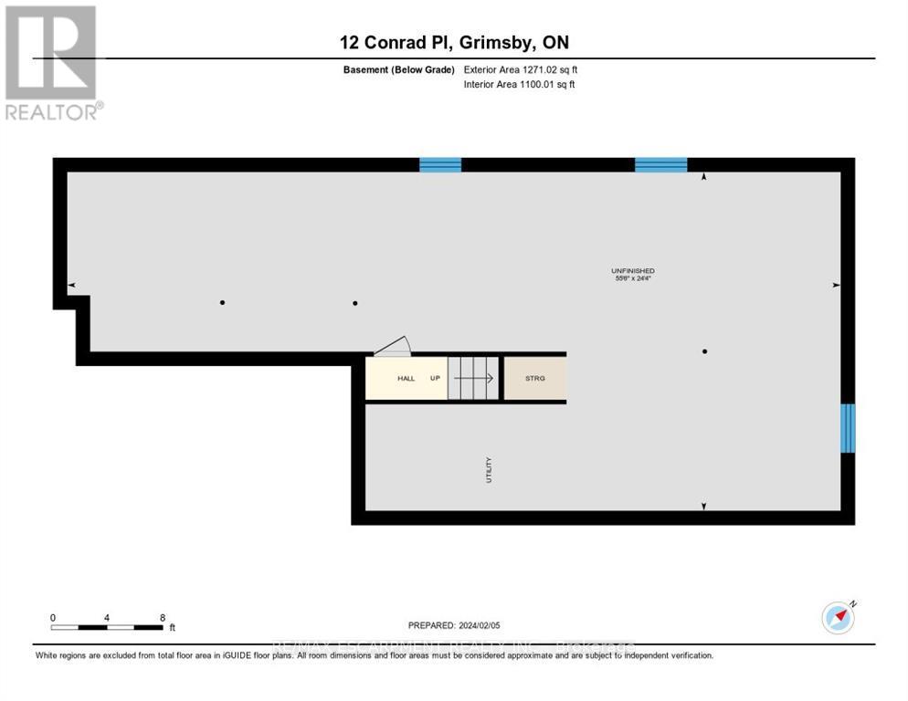 12 Conrad Pl, Grimsby, Ontario  L3M 5S5 - Photo 40 - X8048120