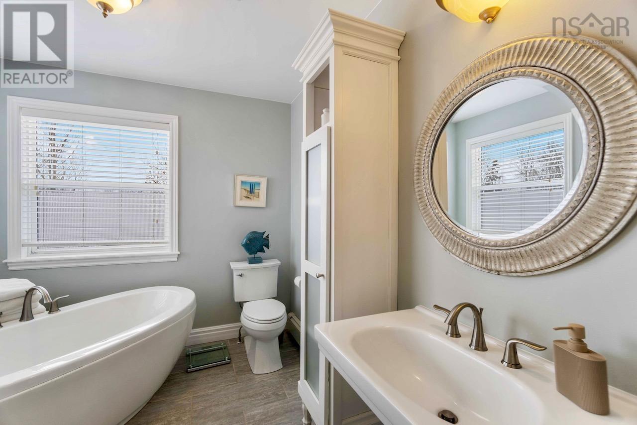 40 Dalhousie Avenue, Kentville, Nova Scotia  B4N 5E5 - Photo 11 - 202402289