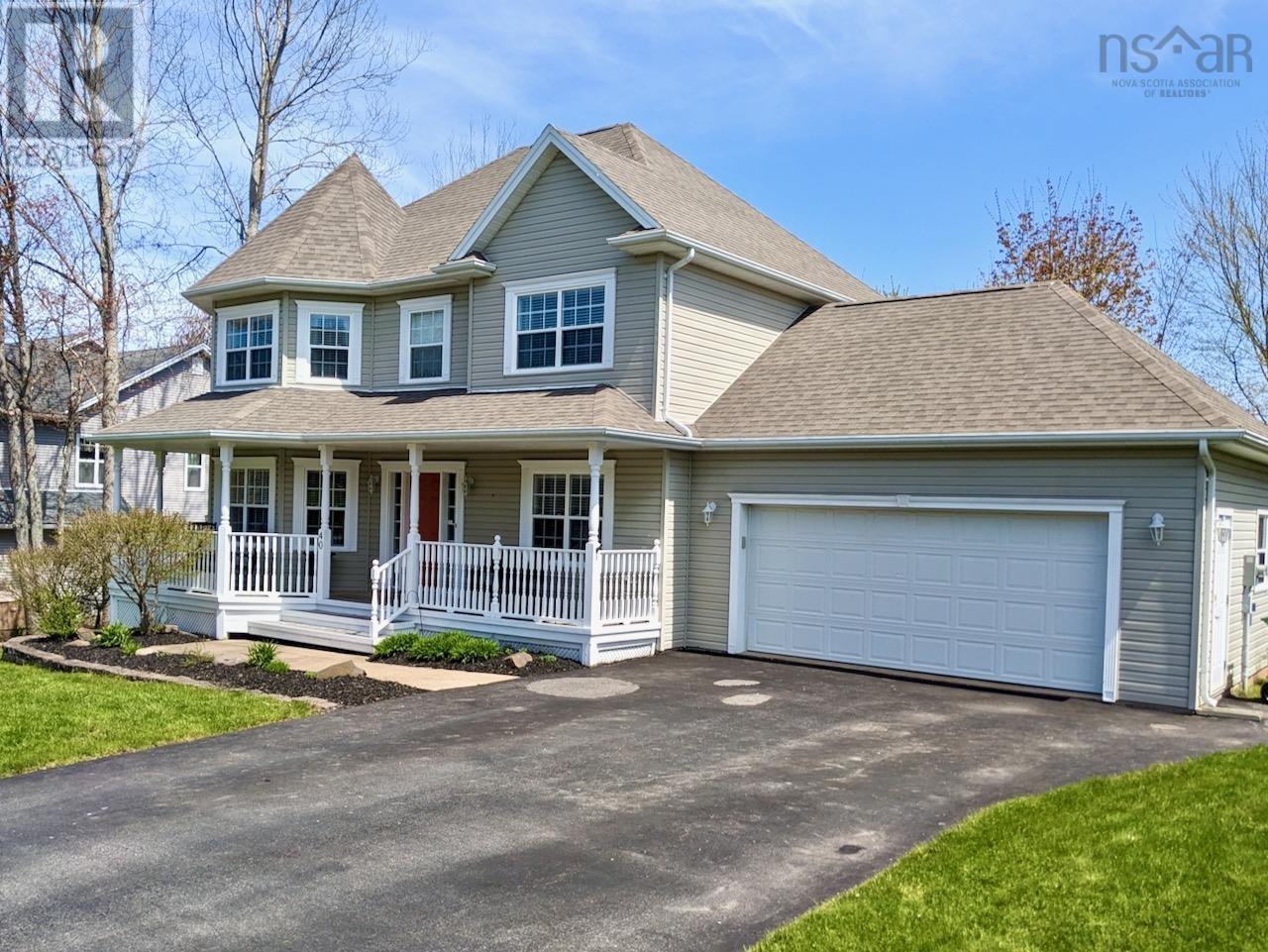 40 Dalhousie Avenue, Kentville, Nova Scotia  B4N 5E5 - Photo 3 - 202402289