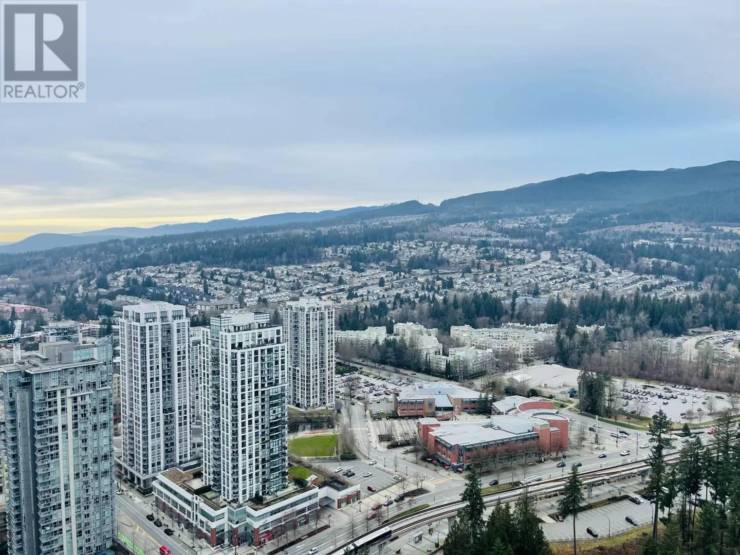 3906 1182 Westwood Street, Coquitlam, British Columbia  V3B 0T9 - Photo 3 - R2846082