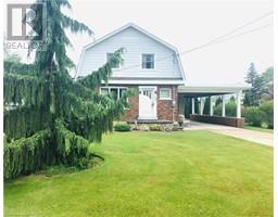 958 6TH Avenue W Owen Sound