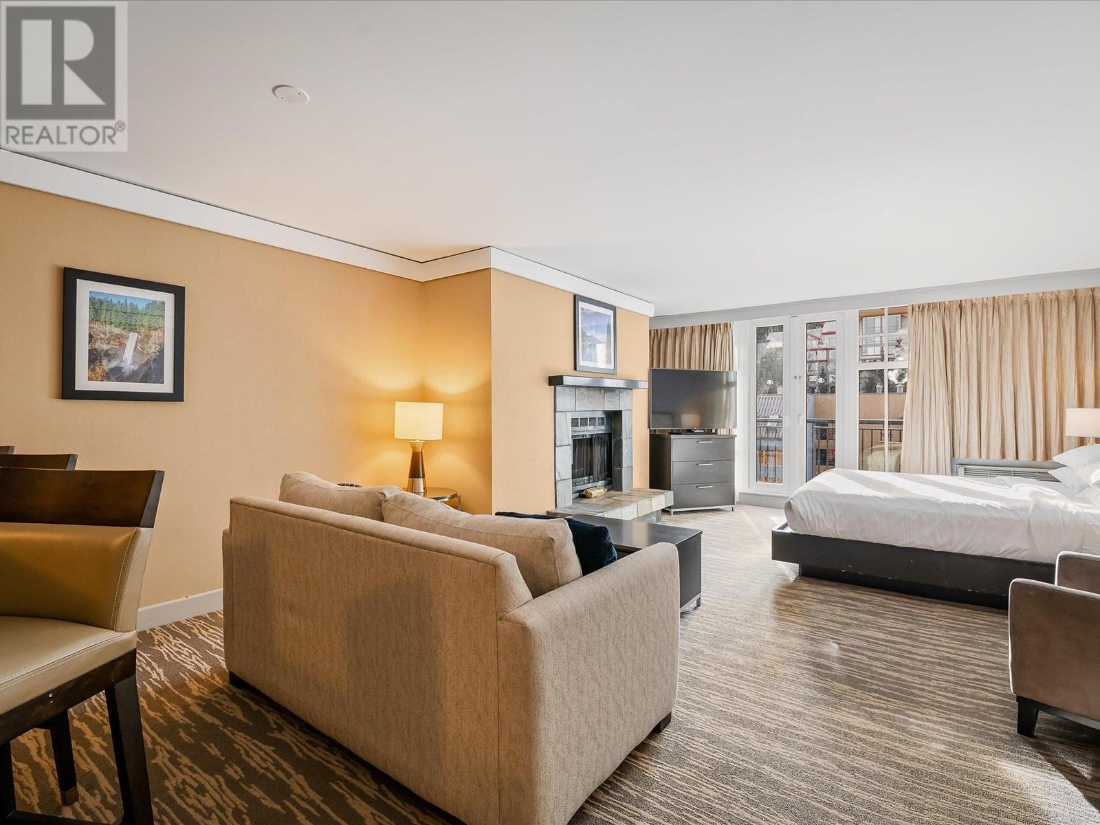 502/504 4050 Whistler Way, Whistler, British Columbia  V8E 1H9 - Photo 1 - R2847245
