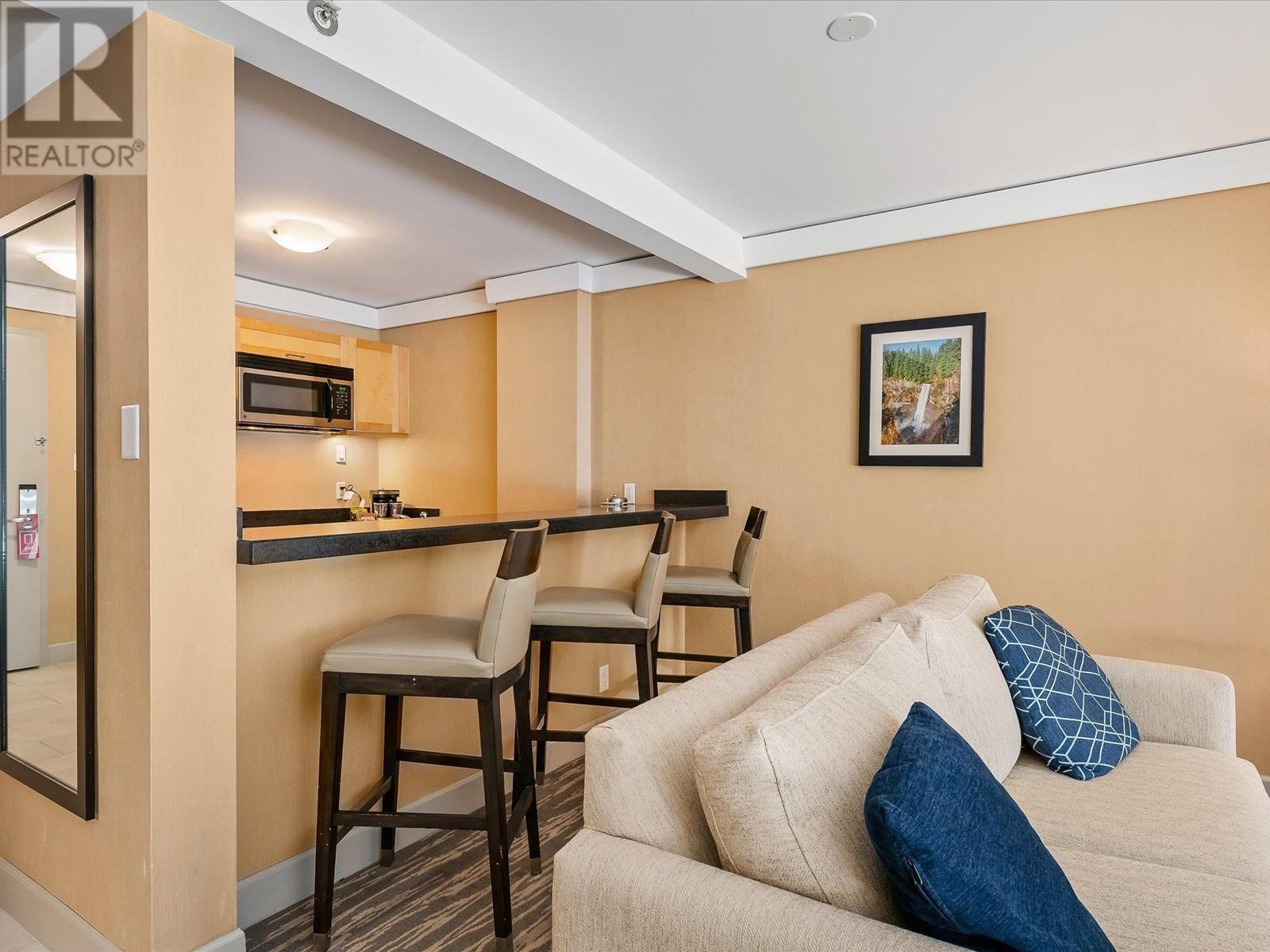 502/504 4050 Whistler Way, Whistler, British Columbia  V8E 1H9 - Photo 8 - R2847245