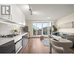811 189 Keefer Street, Vancouver, Ca