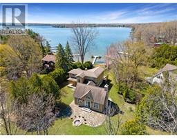 222 PLANTTS POINT Road, grey highlands, Ontario