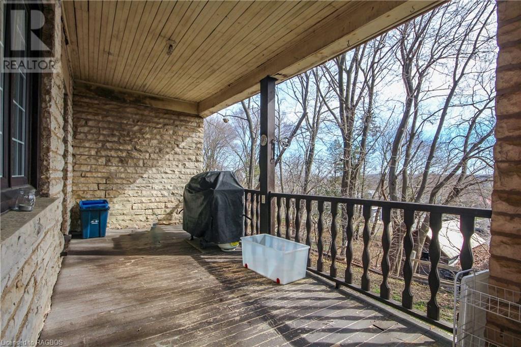 491 Gould Street, Wiarton, Ontario  N0H 2T0 - Photo 11 - 40534759