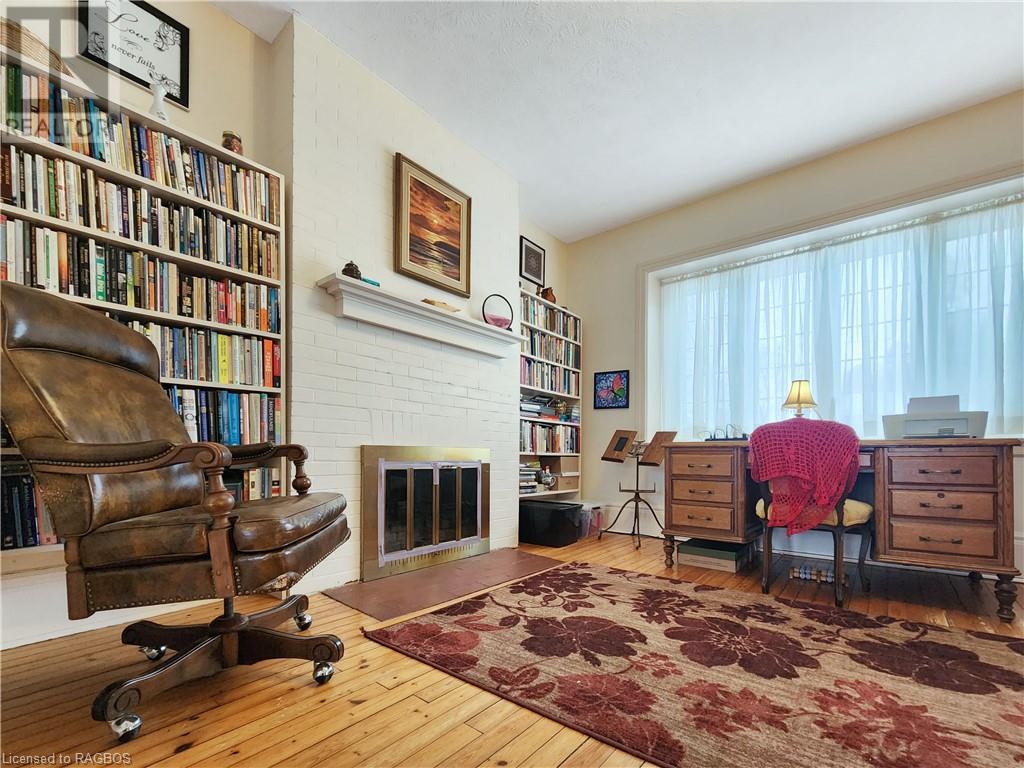 491 Gould Street, Wiarton, Ontario  N0H 2T0 - Photo 17 - 40534759