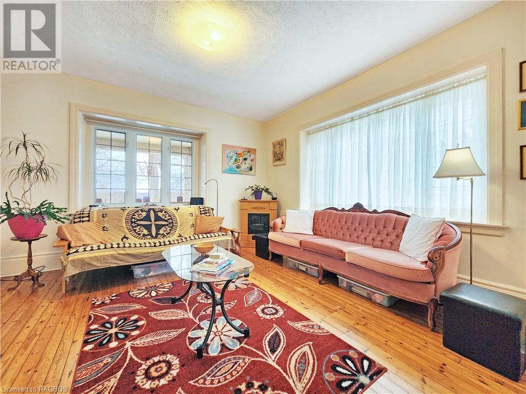 491 Gould Street, Wiarton, Ontario  N0H 2T0 - Photo 18 - 40534759